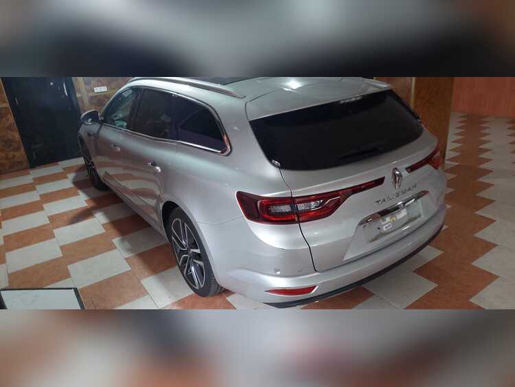 Renault Talisman 1.7 dci 150cv foto 10